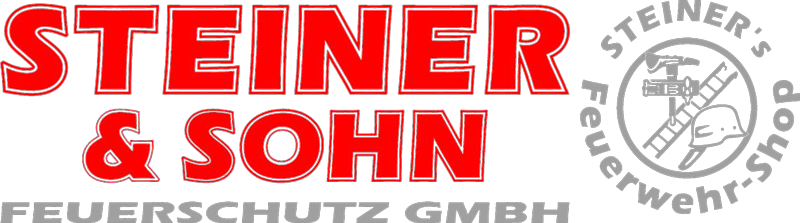 Logo - Steiner & Sohn Feuerschutz GmbH